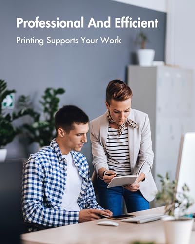 414A Toner Cartridge 4 Pack (with Chip) - 414X Replacement for HP 414A HP 414X, Compatible with HP Color Laserje Pro MFP M479fdw Toner, Color Laserje Pro M454dw M454dn M480f M455dn Printer | W2020A