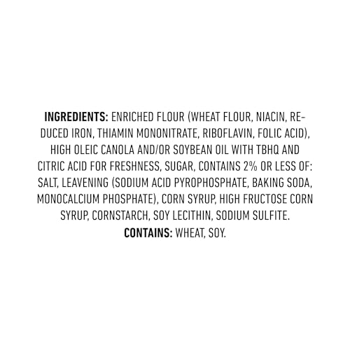 Amazon Saver, Original Country Club Crackers, 13.7 Oz (Previously Happy Belly, Packaging May Vary)