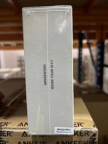 Anker PowerConf C200 2K Webcam for PC/Laptop/Mac, Computer Camera, Low-Light Correction, AI-Noise Canceling Mics, Adjustable Field of View, Built-in Privacy Cover, Stereo Mics, for Meeting