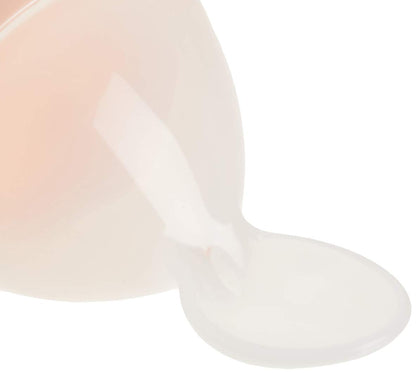 Boon SQUIRT Silicone Baby Food Dispensing Spoon, Pink