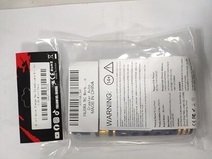 INJORA RC Tool Kit 6 in 1 Screwdriver Quick Change Allen Key Hexagon Screwdrivers for SCX24 Gladiator Bronco C10 JLU Deadbolt FMS FCX24 Micro Crawler Car