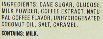 Bali's Best Coffee Candy Individually Wrapped, 0.35pounds (42 pcs)