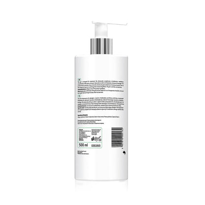 APIS Gel for Ultrasonic Treatment with Hyaluronic Acid | Cosmetic Treatment | 500ml