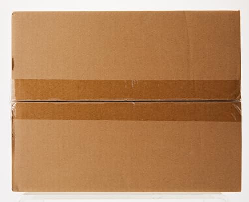 Amazon Basics Portable Security Case Lock Box Safe, Small Lock Box with Code, for College Dorm Room, Home, Combination Lock, XL, Black