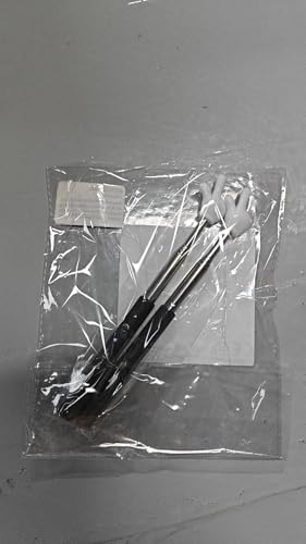 2Pcs Telescopic Teachers Pointer, Extendable Hand Pointer Finger Pointer Stick, Mini Retractable Classroom Pointer for Elementary School Kindergarten Teacher, Classroom Supplies (Black)