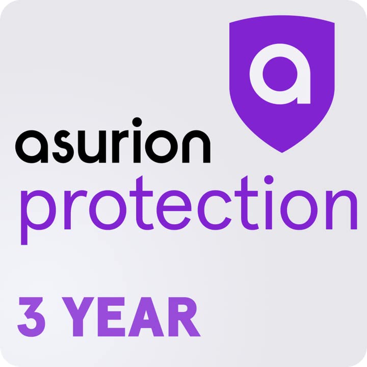 ASURION 3 Year Home Improvement Protection Plan ($90 - $99.99)