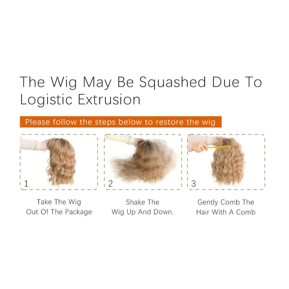 Baruisi Mens Wig Grey Long Straight Synthetic Heat Resistant Costume Cosplay Hair Wig