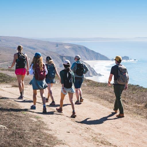 CamelBak Mil Spec Crux 100oz/3L Short Reservoir - Tactical Hydration Bladder - Faster Water Flow Rate - Leak-Proof Water Bladder - Ergonomic Shape - Big Bite Valve - BPA-Free, Brown