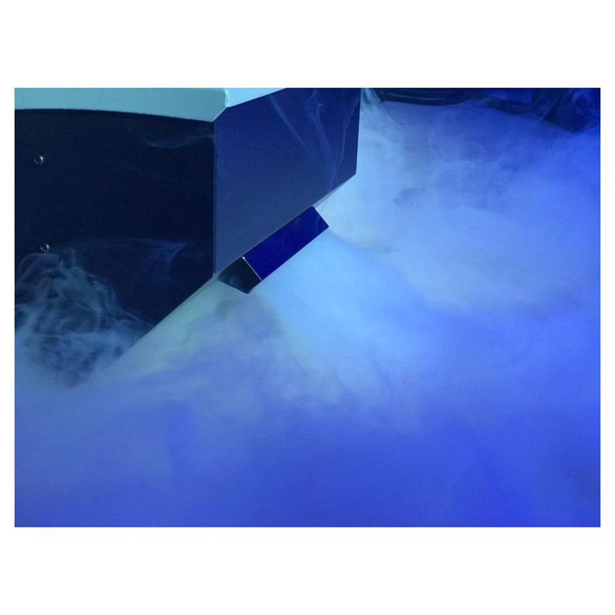 ADJ Products MISTER-KOOL-II Grave Yard Low Lying Water Based Fog Machine