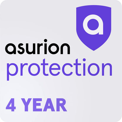 ASURION 4 Year Home Improvement Protection Plan ($500 - $599.99)