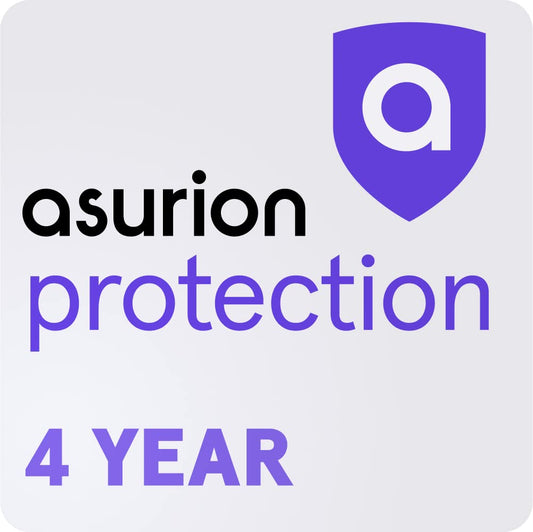 ASURION 4 Year Home Improvement Protection Plan ($300 - $349.99)