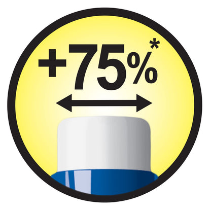 BIC Velocity Mechanical Pencils, With Colorful Barrel, Medium Point (0.7mm), 6-Count Pack Mechanical Pencils With Eraser and Lead Refills