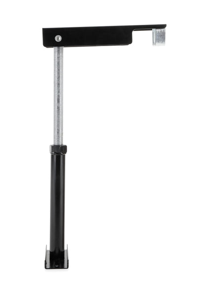 Camco Self Stor RV Step Brace | Provides Additional RV Step Stability | 1,000lb Weight Rating (43671)