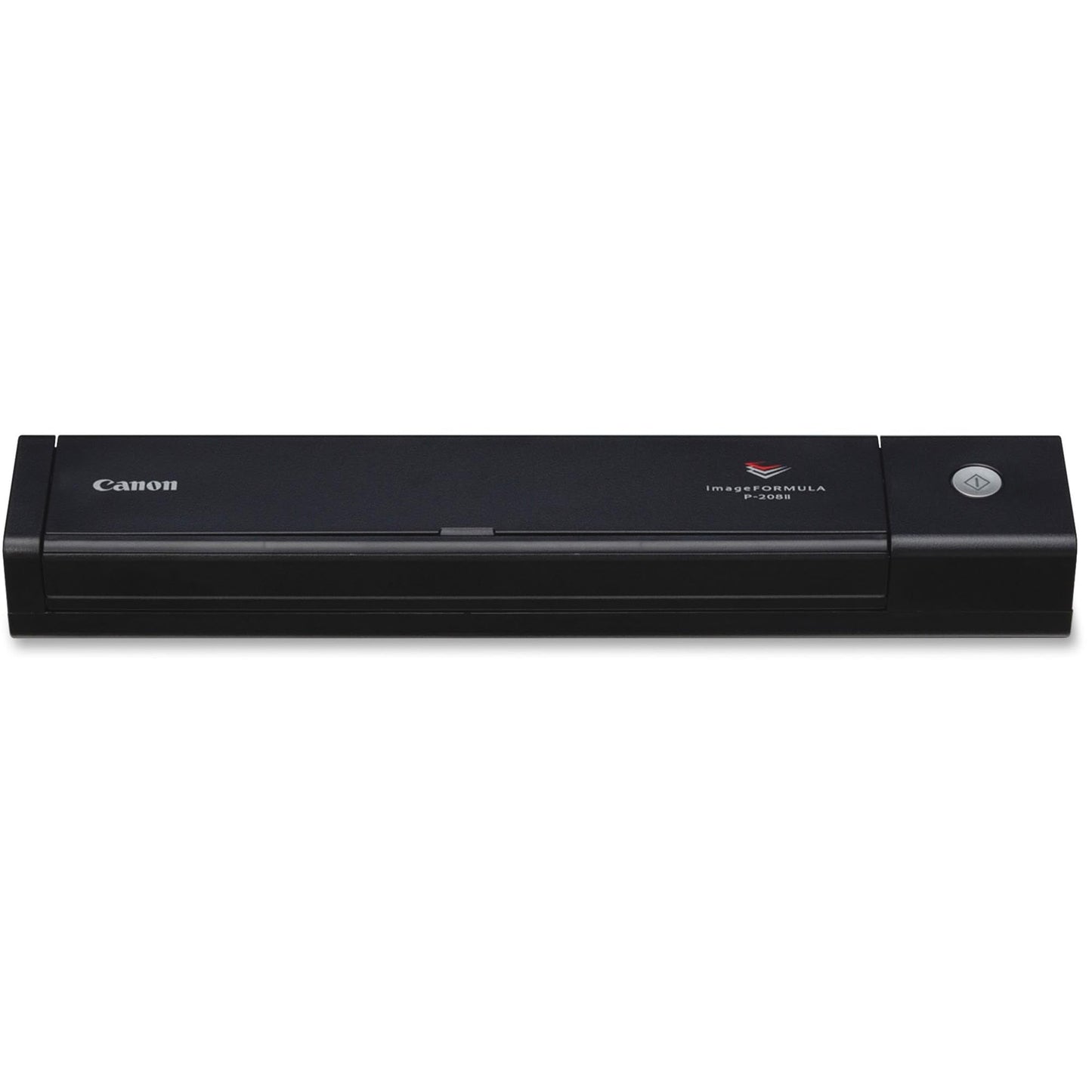 Canon imageFORMULA P-208II Personal Document Scanner, 1.5" x 12.3" x 2.2"