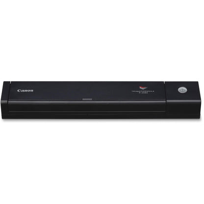 Canon imageFORMULA P-208II Personal Document Scanner, 1.5" x 12.3" x 2.2"