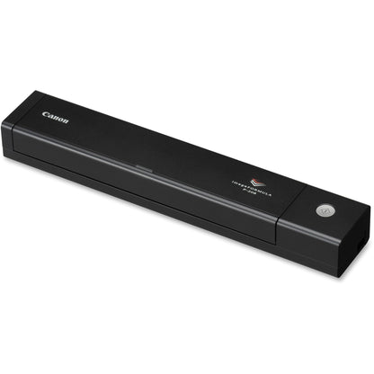 Canon imageFORMULA P-208II Personal Document Scanner, 1.5" x 12.3" x 2.2"