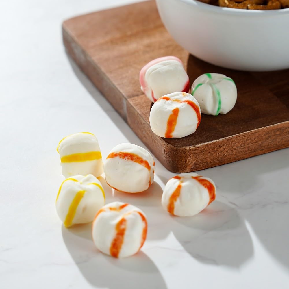 Broadway Basketeers Gift Basket Tower Snack Gifts for Women, Men, Families, College – Delivery for Birthday, Appreciation, Thank You, Get Well Soon Care Package