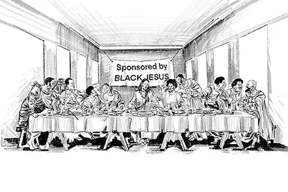 Black AF History: The Un-Whitewashed Story of America