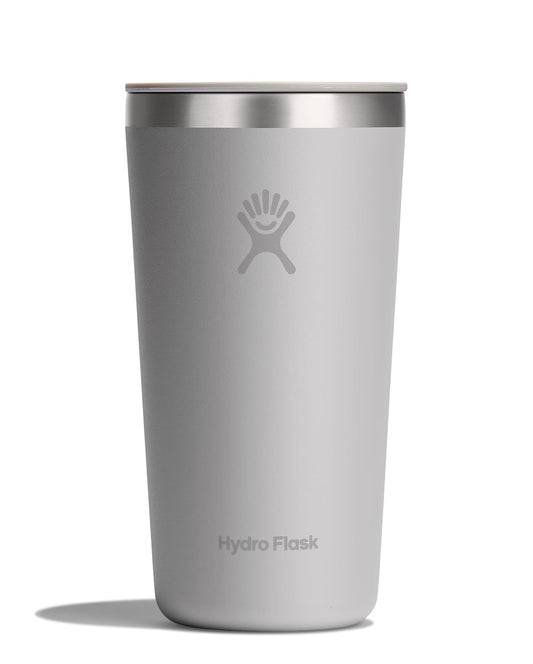 Hydro Flask 20 Oz All Around Tumbler Press-in Lid Birch