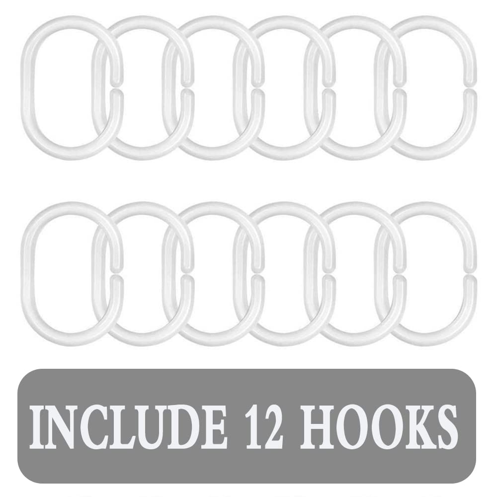 Boziqr Funny Cat Shower Curtain, Cool Cat Dinosaur Japanese Ocean Wave Decor Fabric Bathroom Curtains, Kids Children Rustic Wooden Farmhouse Shower Curtain, 70X70 Inches