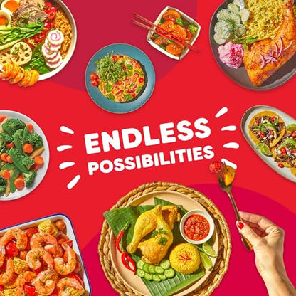 Instant Pot Duo 7-in-1 Mini Electric Pressure Cooker, Slow Rice Cooker, Steamer, Sauté, Yogurt Maker, Warmer & Sterilizer, Includes Free App with over 1900 Recipes, Stainless Steel, 3 Quart