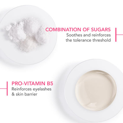 BIODERMA Sensibio H2O Eye - Biphasic Micellar Water Waterproof Makeup Remover, 125ml