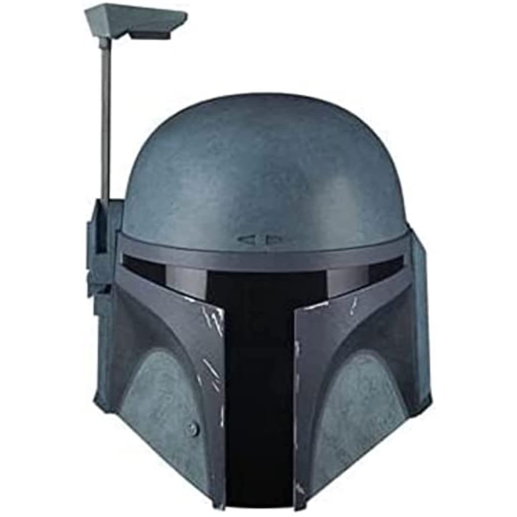 Hasbro Star Wars: The Black Series The Mandalorian - Death Watch Helmet (Exclusive)