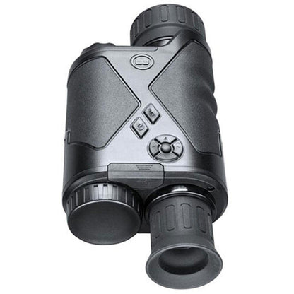 Bushnell Equinox Z2 Night Vision 4.5x40 Monocular, HD Imaging, Infrared Illuminator, Streaming & Recording Capabilities for Day and Night Observation