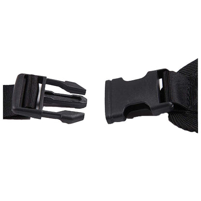 Anti-Thief Hidden Underarm Shoulder Bag, Concealed Pack Pocket, Multi-Purpose Men/Women Safety Double Storage Armpit Holster Tactical Bag for Travel Outdoors