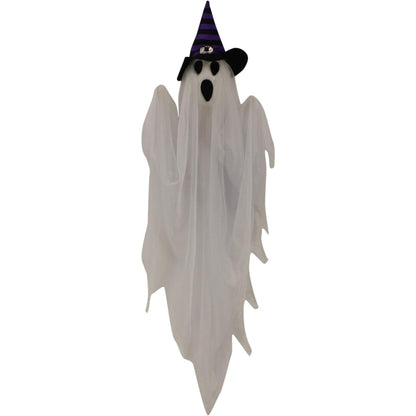 Haunted Hill Farm 26" Hanging Ghosts Halloween Animatronic