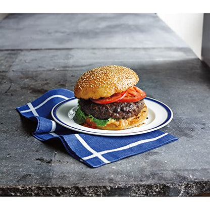 Hellmann's Mayonnaise Real Mayo 1 ct For A Creamy Sandwich Spread or Condiment Rich in Omega-3 ALA, Gluten Free 30 oz