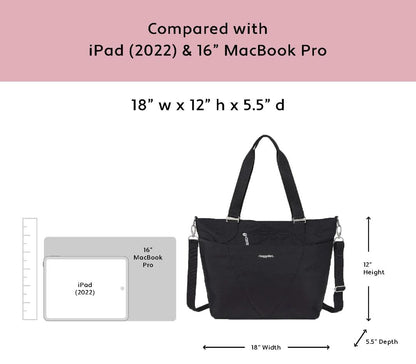 Baggallini Avenue Tote