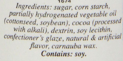 India Tree Decoratifs, Black Magic, 2.9 Ounce