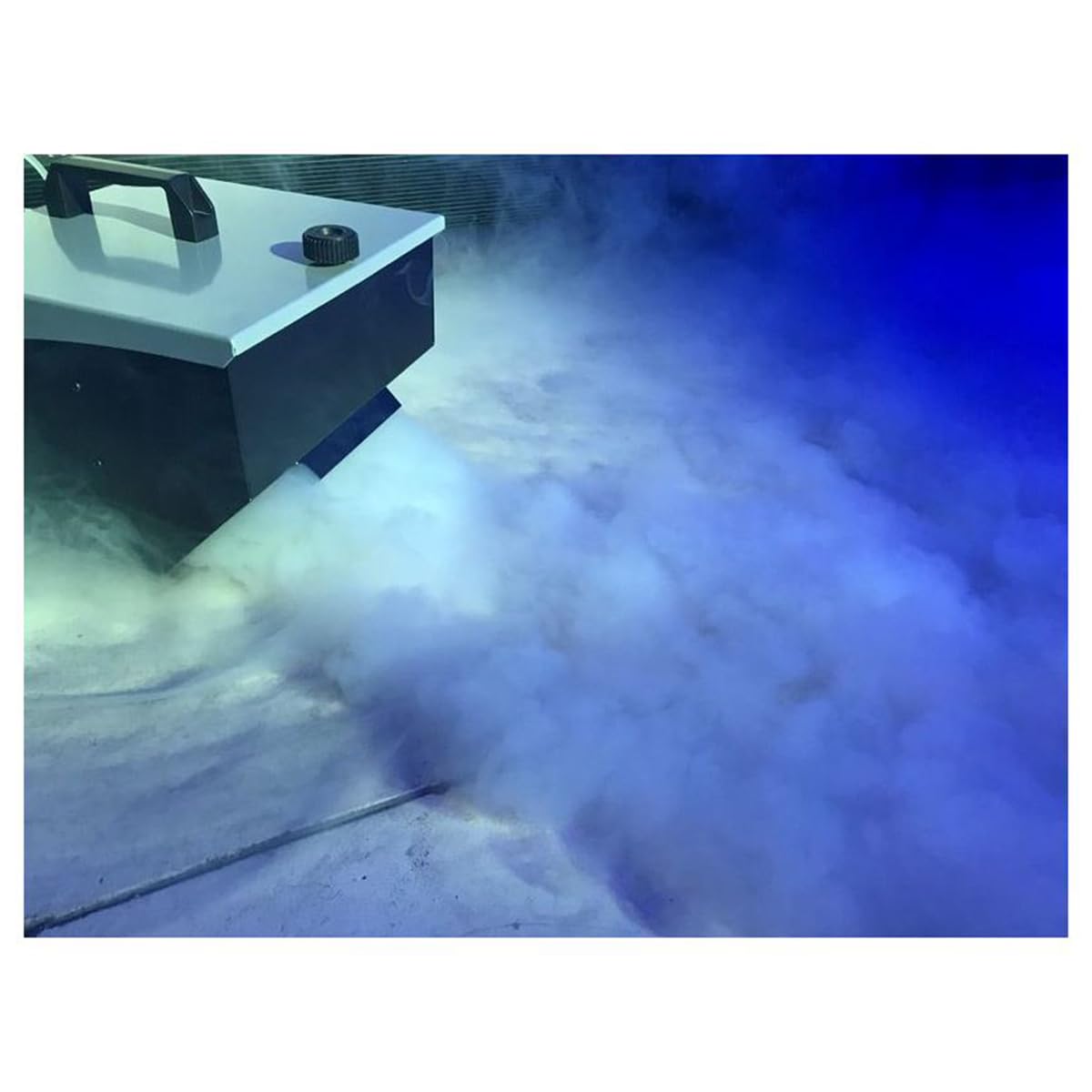 ADJ Products MISTER-KOOL-II Grave Yard Low Lying Water Based Fog Machine
