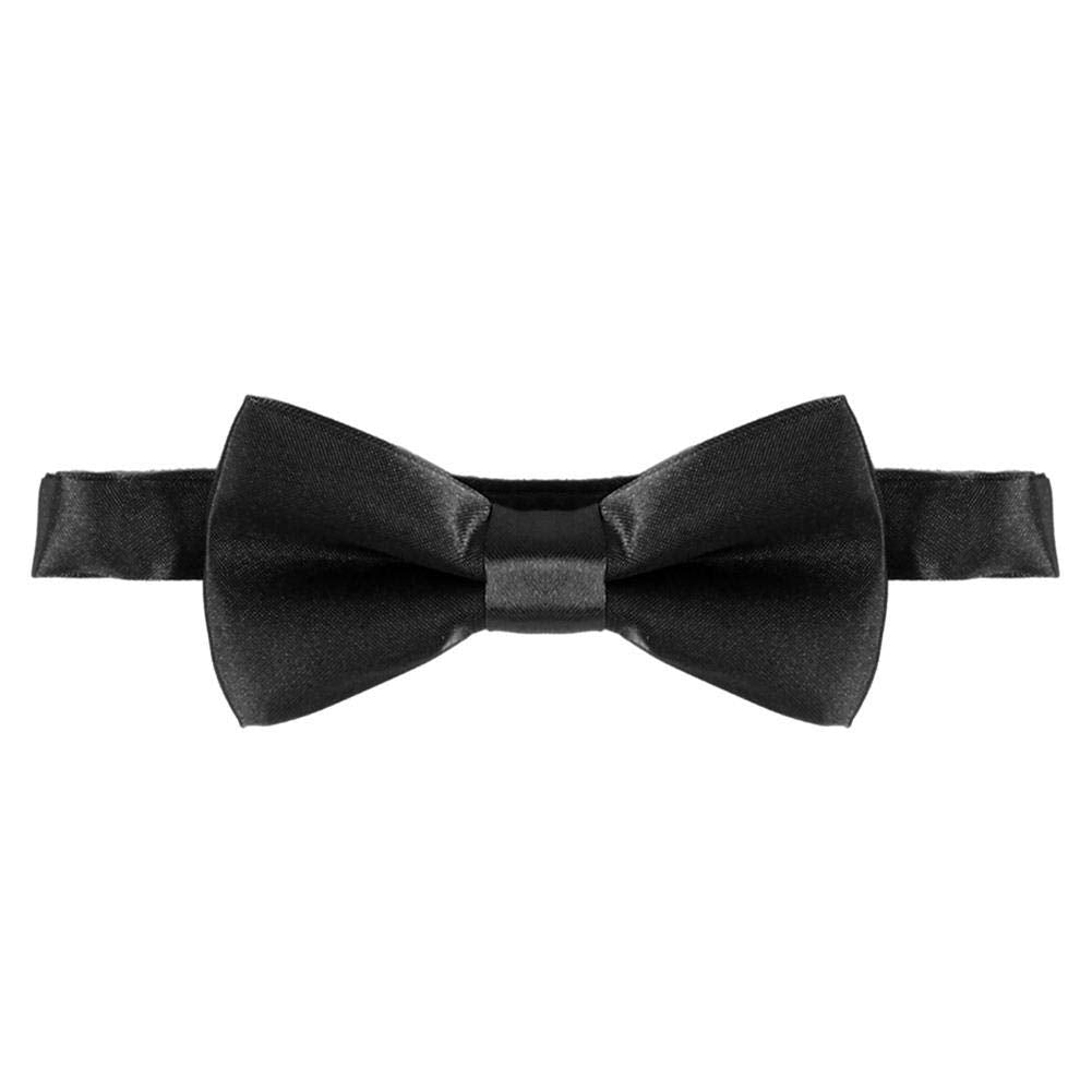 IMEKIS Baby Boys First 1st Birthday Cake Smash Outfit Wild ONE Bloomers Diaper Cover + Suspenders + Bowtie + Headband for Photo Props Party Costume Black Crown Wild One 6-12 Months