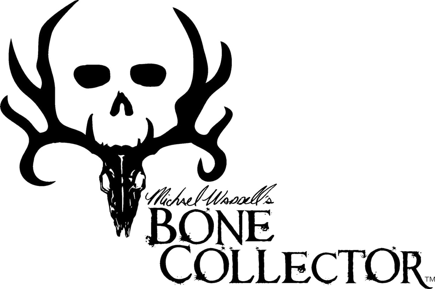 Bushnell Binocular Bundle: Trophy XLT 10x42 Binoculars (Bone Collector Edition) + Deluxe Binocular Harness