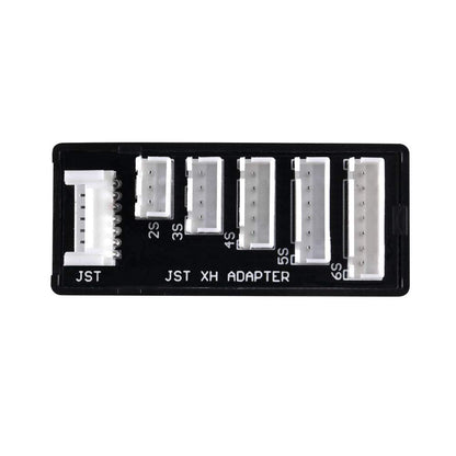 ACEIRMC RC Product JST-XH-2-6S Lipo Battery Charge Balance Board, JST XH Board Balance Expansion Charger Adapter gor RC 6S LiPo Battery Charge (2pcs)