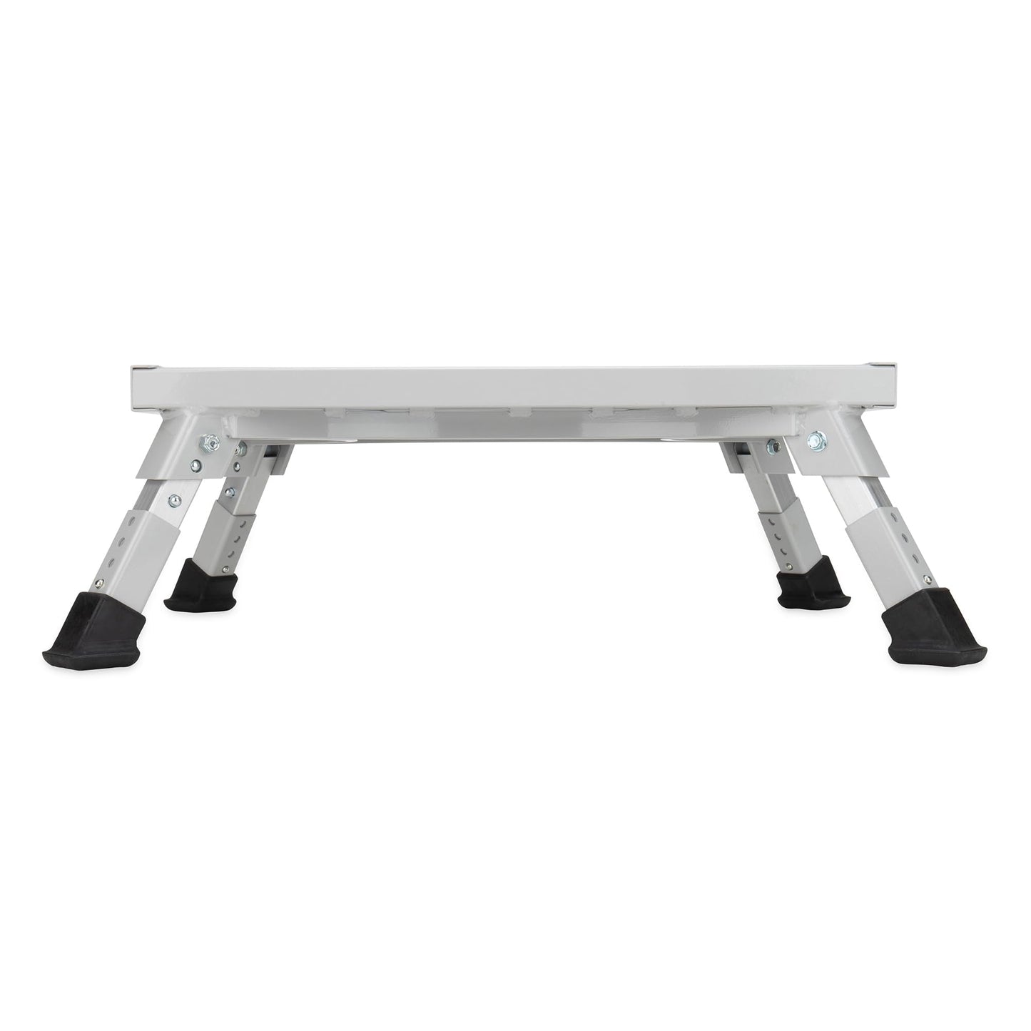 Camco Adjustable Height RV Step Stool (43676)