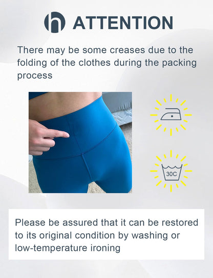 HeyNuts Workout Pro Biker Short for Women, High Waisted Tummy Control Fitness Running Yoga Gym Shorts 4'' Black S(4/6)