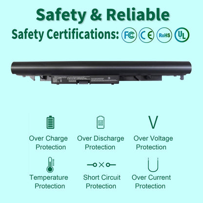 919700-850 JC03 Laptop Battery for HP 15-bs 15-bw 17-bs Series 15-bs0xx 15-bs1xx 15-bs015dx 15-bs013dx 15- bw033wm 15-bw053od 919701-850 919681-421 HSTNN-LB7V 3inr19/66