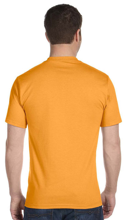 Hanes Men's TAGLESS® ComfortSoft® Crewneck T-Shirt