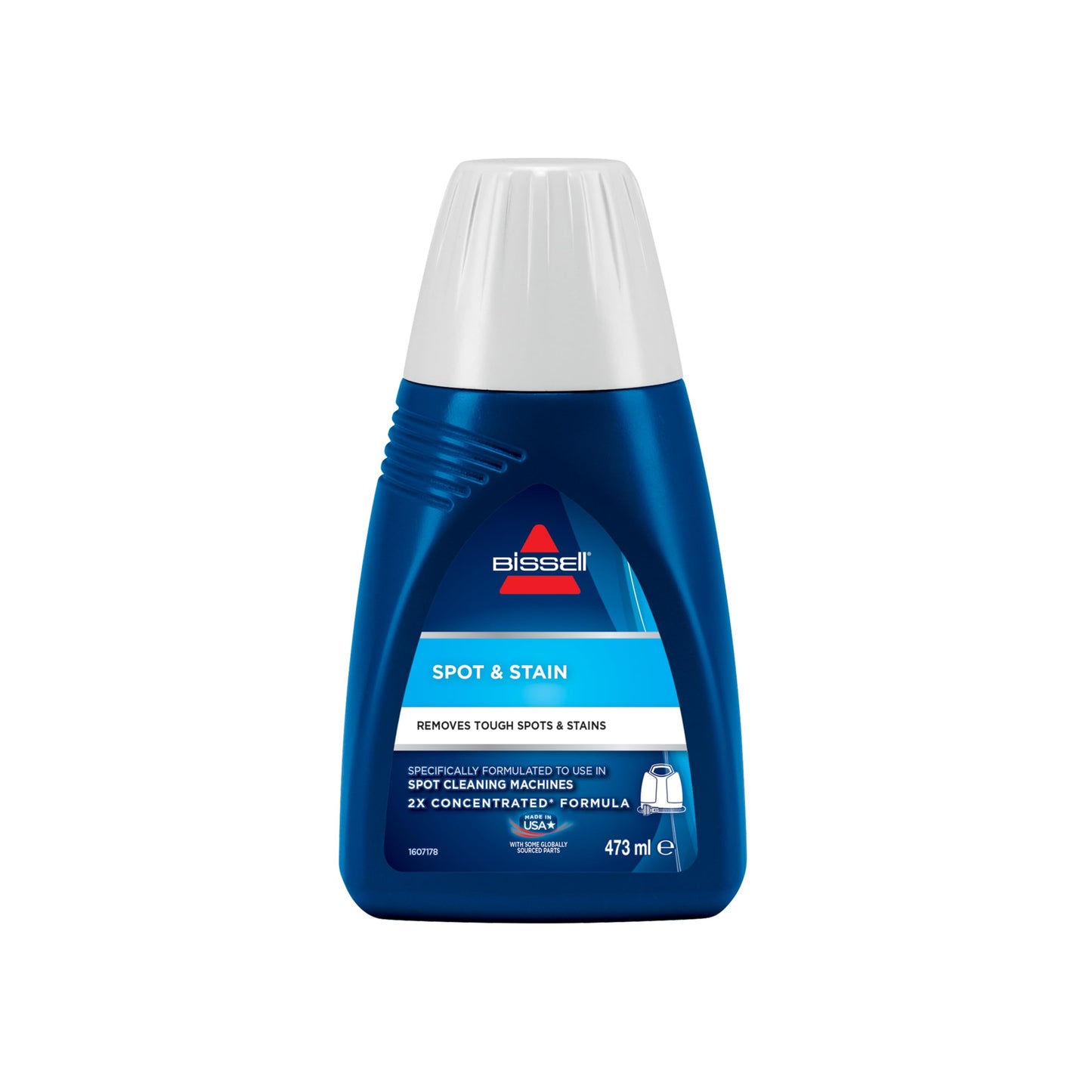 BISSELL 79B9E 2X Spot & Stain Formula, 473ml
