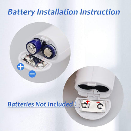 Berrcom Thermometer, 3 in 1 Contactless Infrared Fever Check Thermometer for Forehead, Ideal for Baby, Infant, Kids, and Adults, Batteries Not Included, JXB-178 (White)