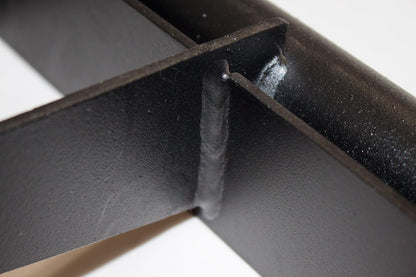 Bully Tools 92627 Broad Fork with Fiber Glass Handle