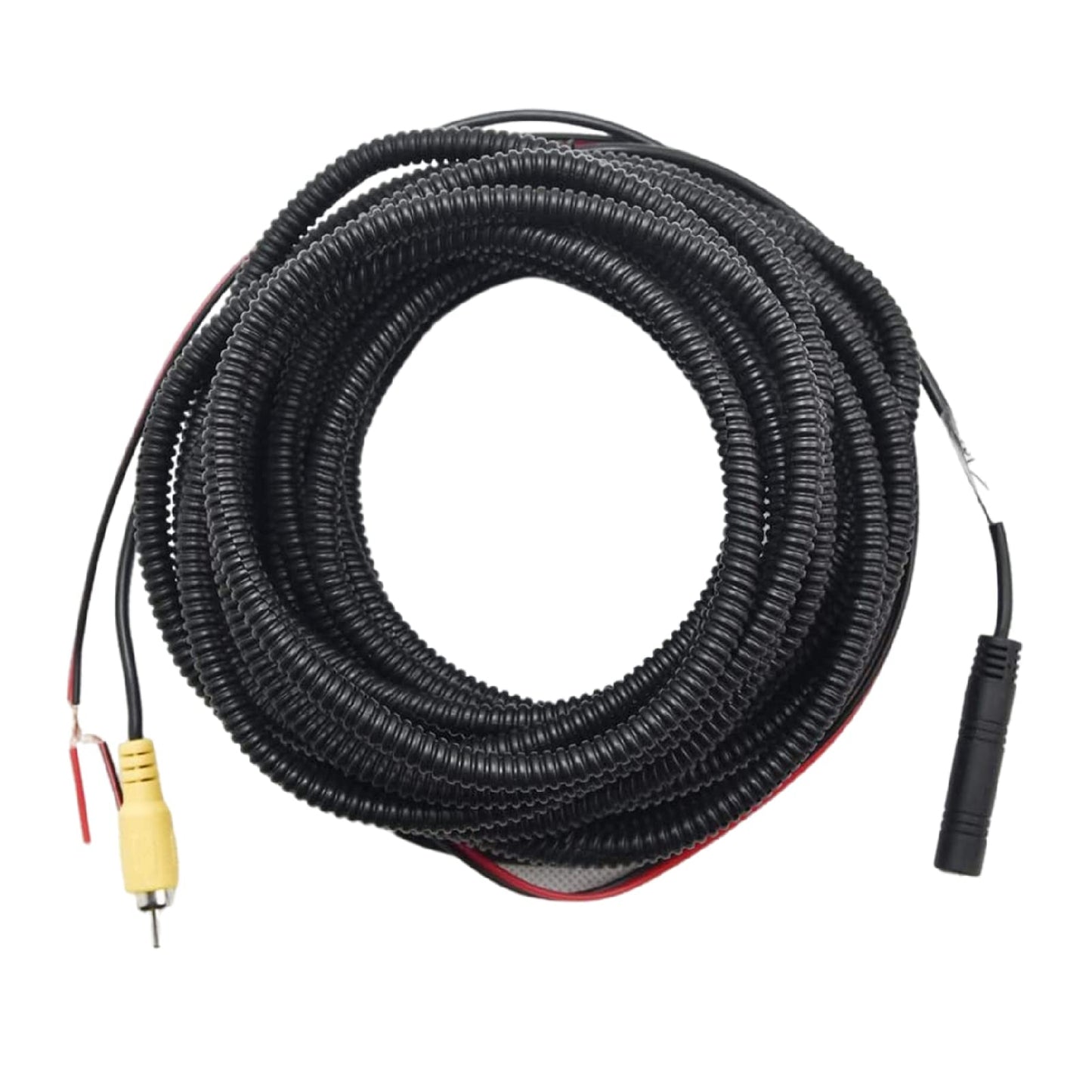 Back Up Camera, w/Tailgate Handle, Compatible with 2007-2014 Chevy Silverado GMC Sierra 1500 2500 3500, w/Keyhole, 170° Viewing Angle, Rear View Camera, Reverse Camera, Backup Camera Kit, Waterproof