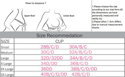 AKAMC Women's Adjustable Strappy Criss Cross Sports Bras Medium Support Workout Yoga Bra 3 Pack,HBB,Large