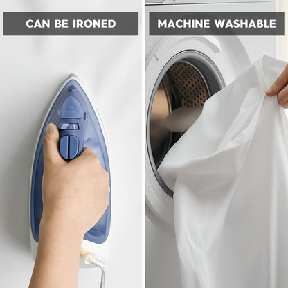 Horaldaily Fall Tablecloth 60×84 Inch Rectangular, Thanksgiving Autumn Harvest Orange Wood Plank Grain Pot Pumpkin Table Cover for Party Picnic Dinner Decor