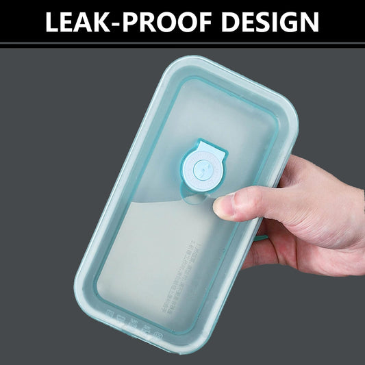 4PCS Reusable Snack Containers with Lids - Stainless Steel Bento Box - Stainless Steel Food Storage Containers - Dishwasher and Suitable for Kitchen Snacks Dips Take Out Travel and Outdoor Camping