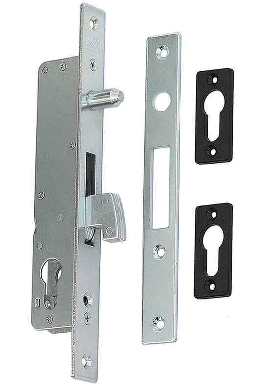 Hook Lock Mortice Lock Sliding Door Lock 40 Sliding Doors with Counter Plate
