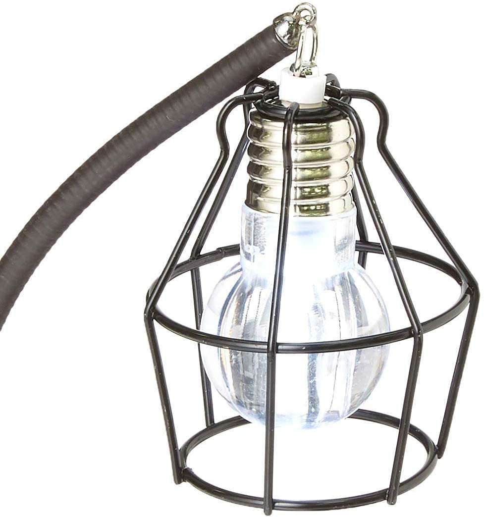 Amallino Kiki Lamp, Resin Cat Lamp, Kiki Night Light